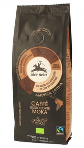 Café Équitable Fort Arabica / Robusta 250 g - ALCE NERO